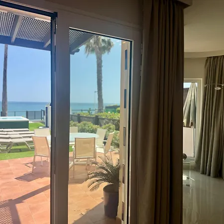 Villa Mar Playa del Aguila