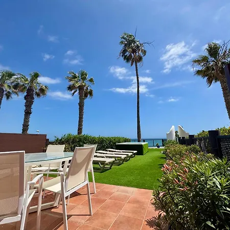 Villa Mar *