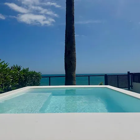 Mar Villa