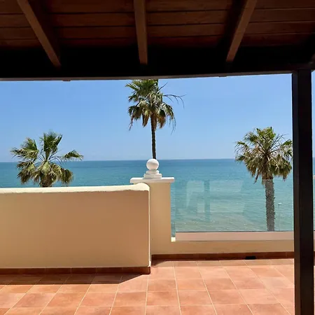 Mar Villa Playa del Águila