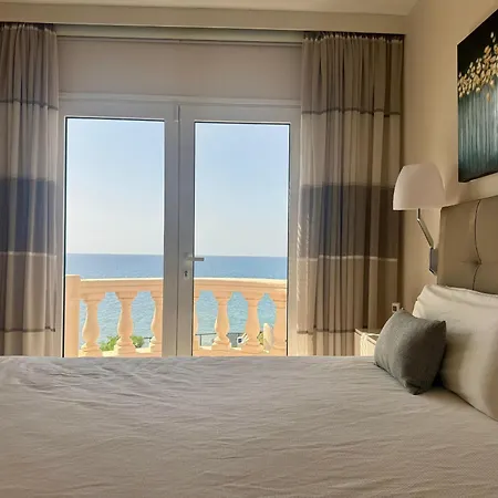 Mar Villa Playa del Águila