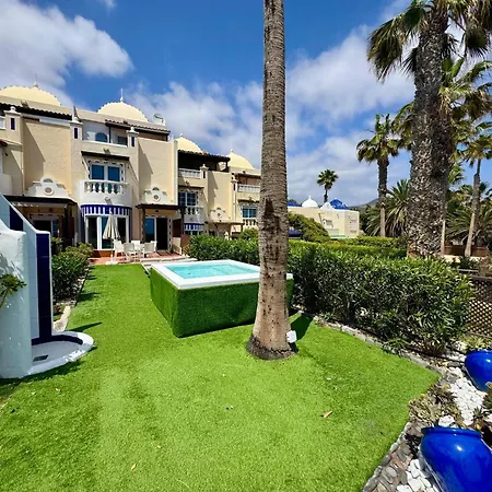 Mar Villa *